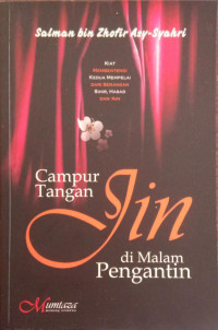 Image of Campur Tangan Jin di Malam Pengantin