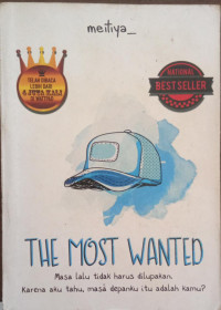 Image of The Most Wanted