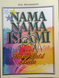 Image of Nama-Nama Islami Bagi Putra-Putri Anda