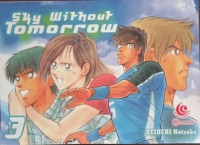 Image of Sky Without Tomorrow. Vol 3