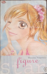 Image of Figure Star