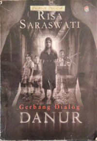 Image of Gerbang Dialog Danur