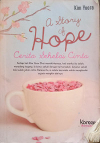 Image of a Story of Hope