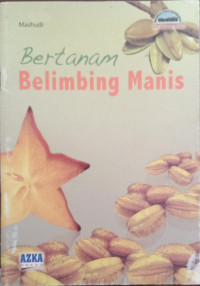 Image of Bertanam Belimbing Manis