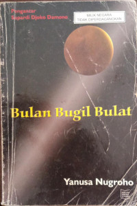 Image of Bulan Bugil Bulat