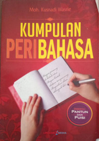 Image of Kumpulan Pribahasa