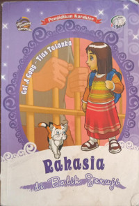 Image of Rahasia di Balik Jeruji