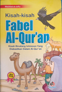 Image of Kisah-Kisah Fabel Al-Qur'an