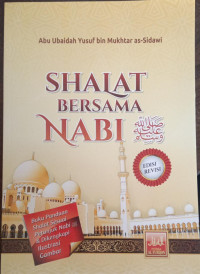 Image of Shalat Bersama Nabi