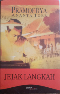 Image of Jejak Langkah
