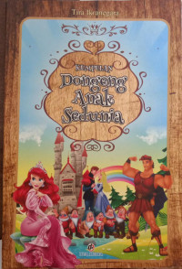 Image of Kumpulan Dongeng Anak Sedunia