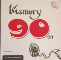 Image of Memory 90 an