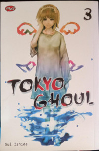 Image of Tokyo Ghoul