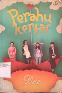 Image of Perahu Kertas
