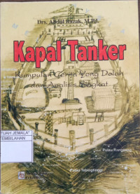 Image of Kapal Tanker