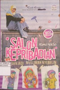 Image of Salon Kepribadian Jangan Jadi Muslimah Nyebelin