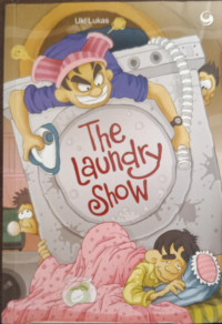 Image of The Laundry Show