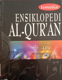 Image of Ensiklopedi Tematis Al-Qur'an : 2 Konsep Taqwa