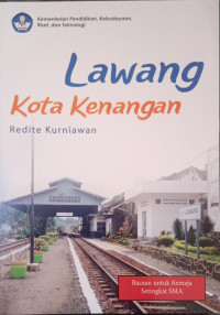 Image of Lawang Kota Kenangan