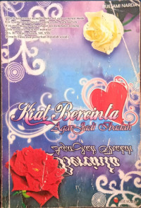 Image of Kiat Bercinta Agar Jadi Ibadah