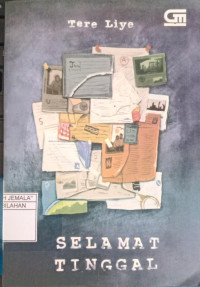 Image of Selamat Tinggal