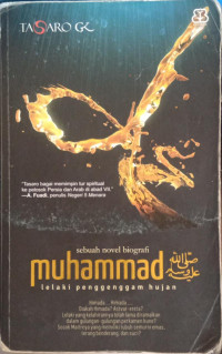 Image of Muhammad : Lelaki Penggenggam Hujan