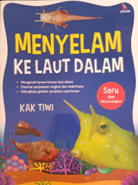 Image of Menyelam Ke Laut Dalam