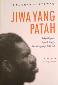 Image of Jiwa yang Patah