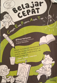 Image of Belajar Cepat