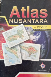 Image of Atlas Nusantara