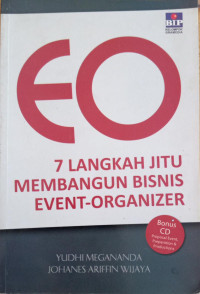 Image of 7 Langkah Jitu Membangun Bisnis Event-Organizer