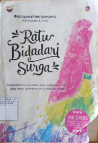 Image of Ratu Bidadari Surga