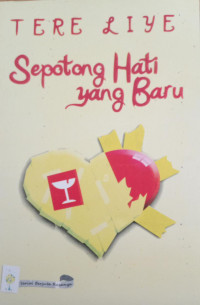 Image of Sepotong Hati Yang Baru