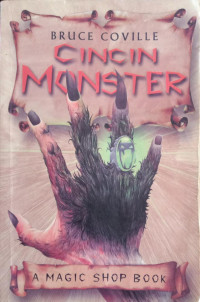 Image of Cincin Monster