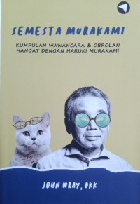 Image of Semesta Murakami