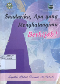 Image of Saudariku, Apa yang Menghalangimu Berhijab?