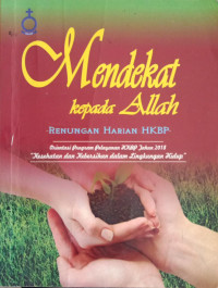 Image of Mendekat Kepada Allah
