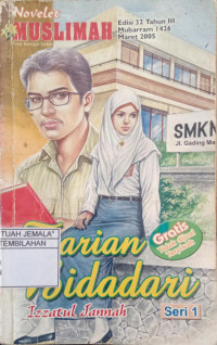 Image of Tarian Bidadari