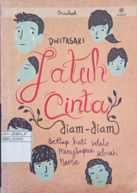 Image of Jatuh Cinta Diam-Diam