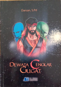 Image of Dewata Cengkar Gugat