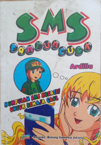 Image of SMS Pantun Cuek