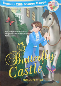 Image of Butterfly Castle