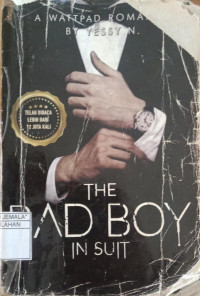 Image of The Bad Boy in Suit