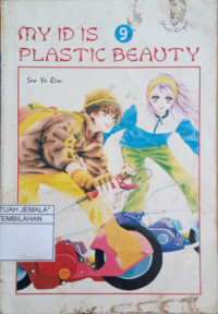 Image of My id is Plastic Beauty