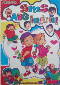 Image of SMS ABG Nongkrong