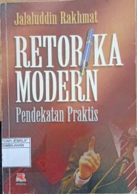 Image of Retorika Modern : Pendekatan Praktis