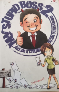 Image of My Stupid Boss 2