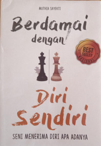 Image of Bedamai dengan Diri Sendiri