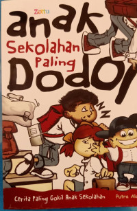 Image of Anak sekolah paling dodol