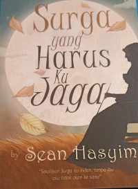 Image of Surga yang harus ku jaga